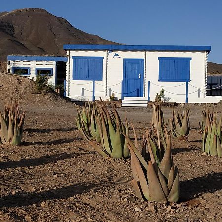 Casita Del Volcan La Pared  Eksteriør bilde