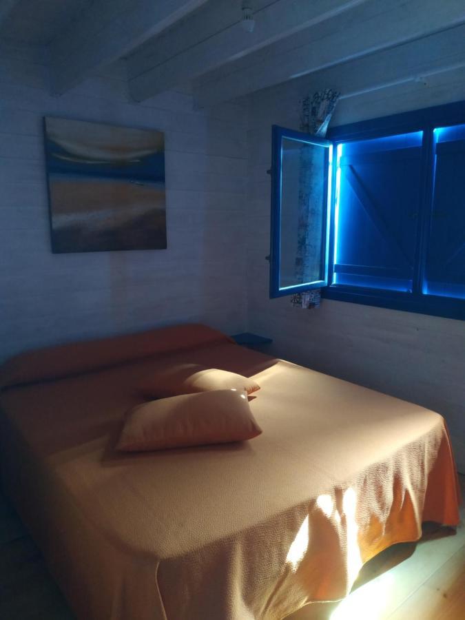 Casita Del Volcan La Pared  Eksteriør bilde